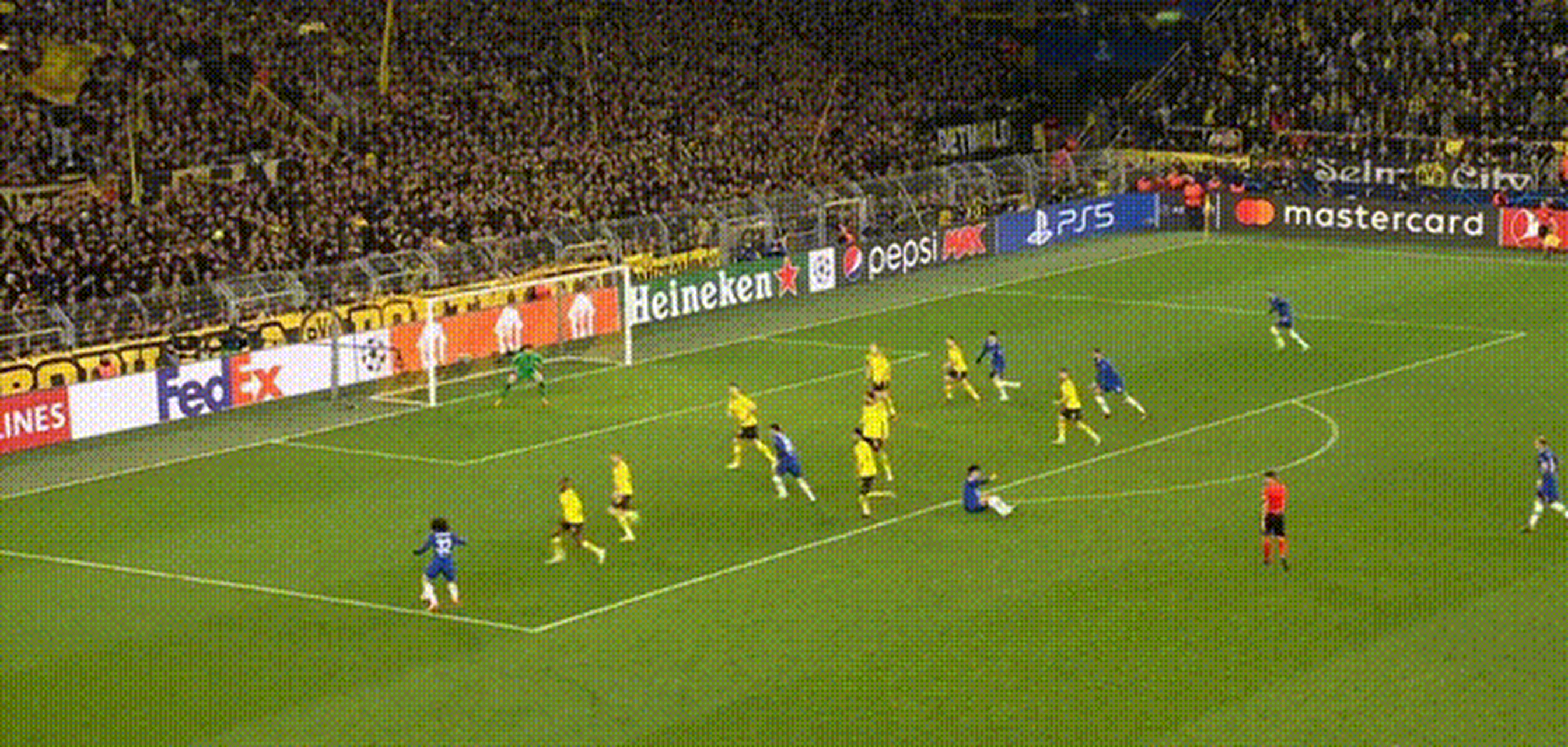 关于多特蒙德主力伤愈回归,新季希望重燃的信息 关于多特蒙德主力伤愈回归,新季希望重燃的信息