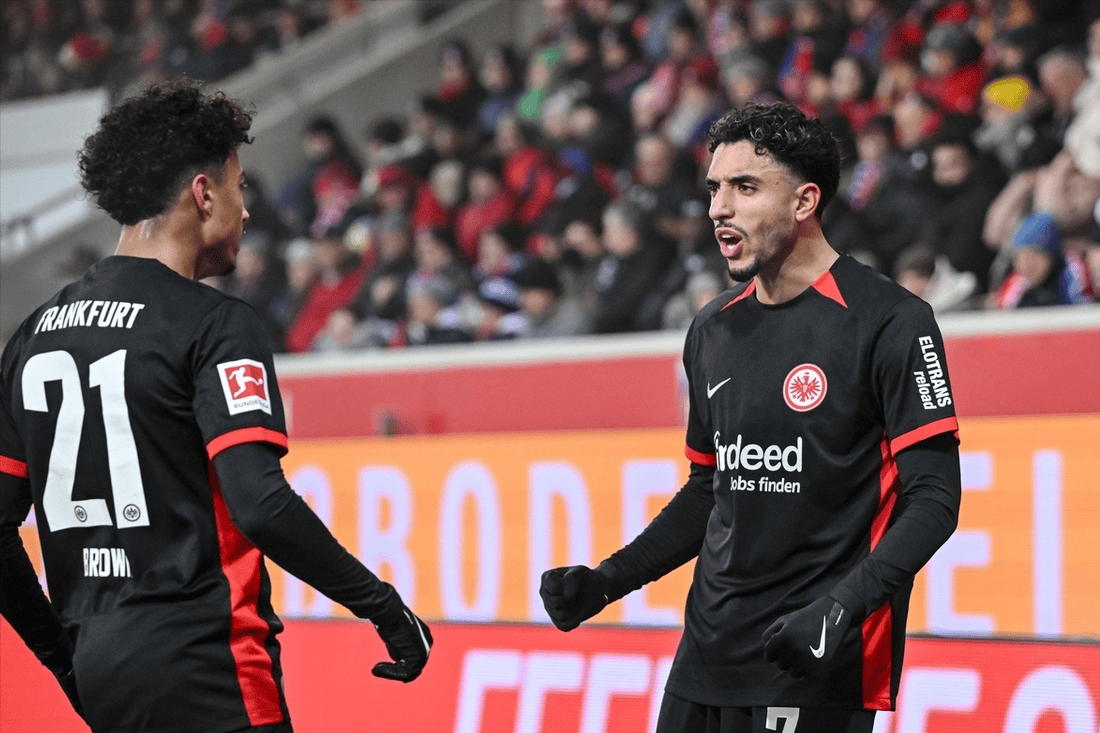 开云体育登录-关于法兰克福队主场比赛迎来高潮的信息