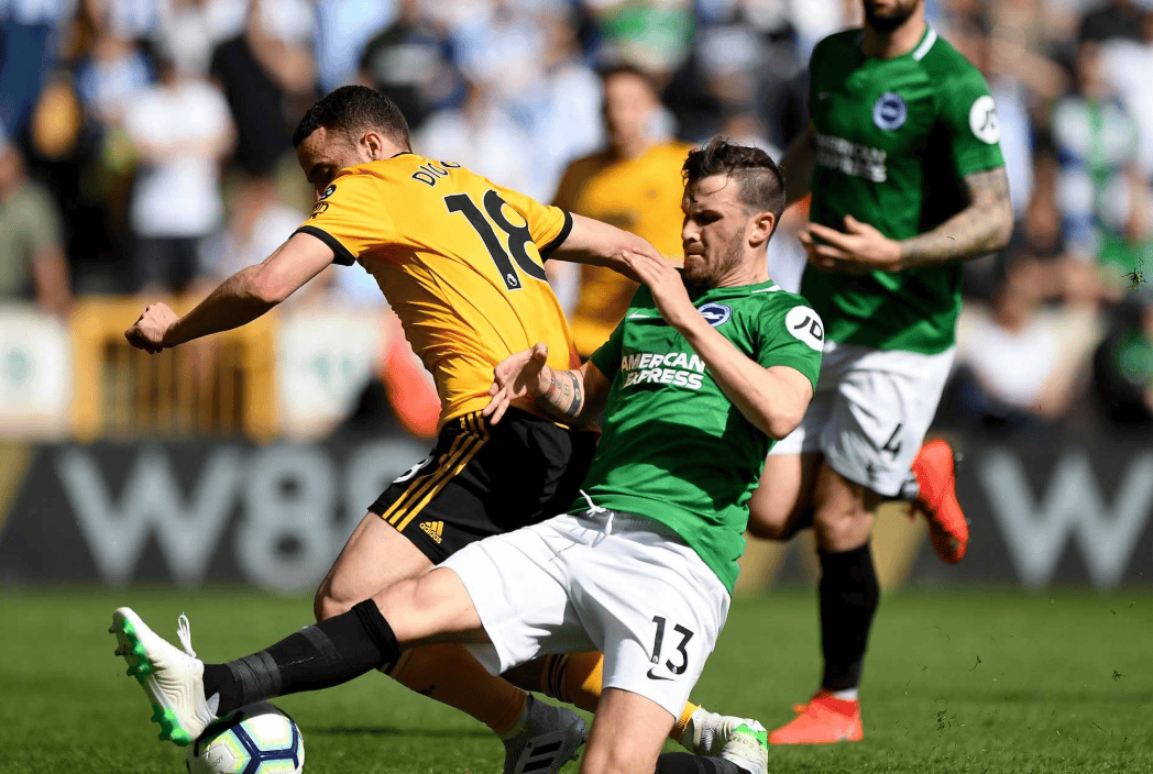 热刺客场击败狼队，继续保持不败