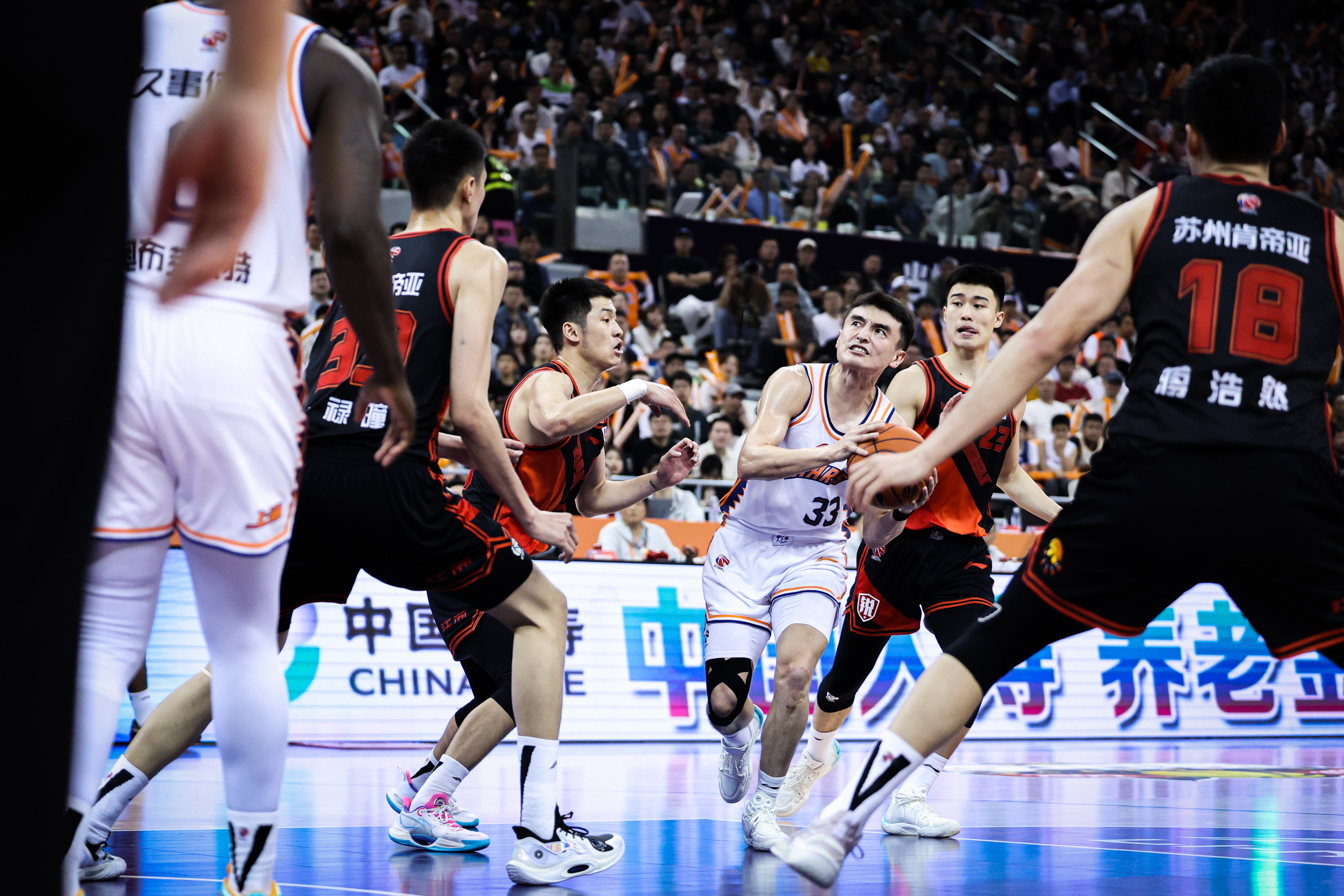 体育竞技中的精彩瞬间,令人惊叹 体育竞技中的精彩瞬间,令人惊叹