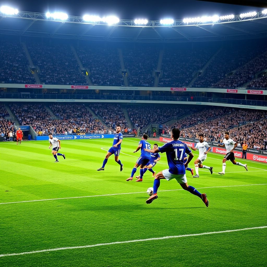 开云体育登录-阿尔希拉尔主场迎战阿尔艾因，锋线火力引爆看点