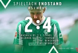 关于不莱梅翻盘成功，齐勒复仇弗赖堡的信息