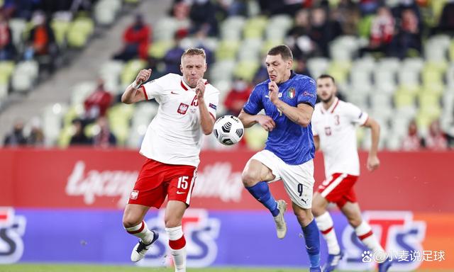 波兰在欧国联比赛中苦战至底