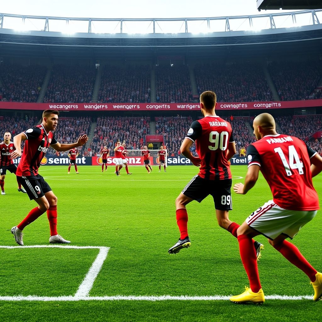 开云体育在线-西悉尼流浪者调整后防线，迎战欧洲豪门难度加大