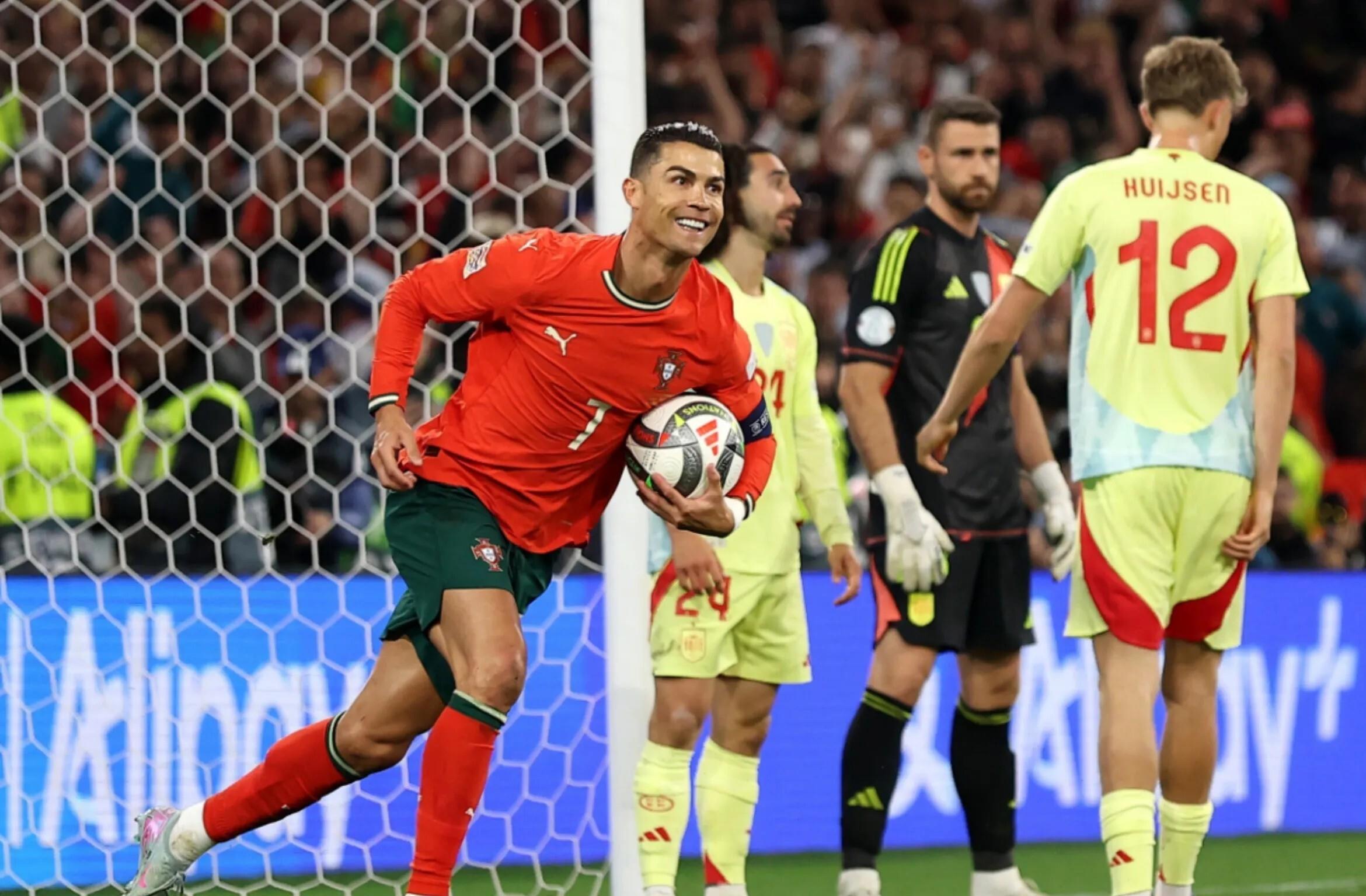 开云平台-关于葡萄牙选手风头无两，成为网络焦点的信息