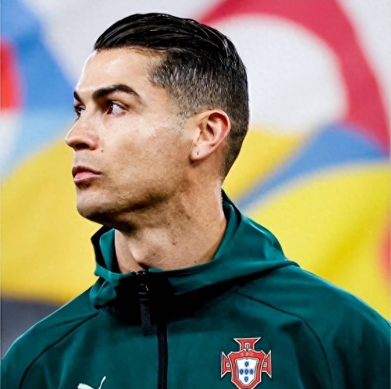 关于葡萄牙选手风头无两,成为网络焦点的信息 关于葡萄牙选手风头无两,成为网络焦点的信息