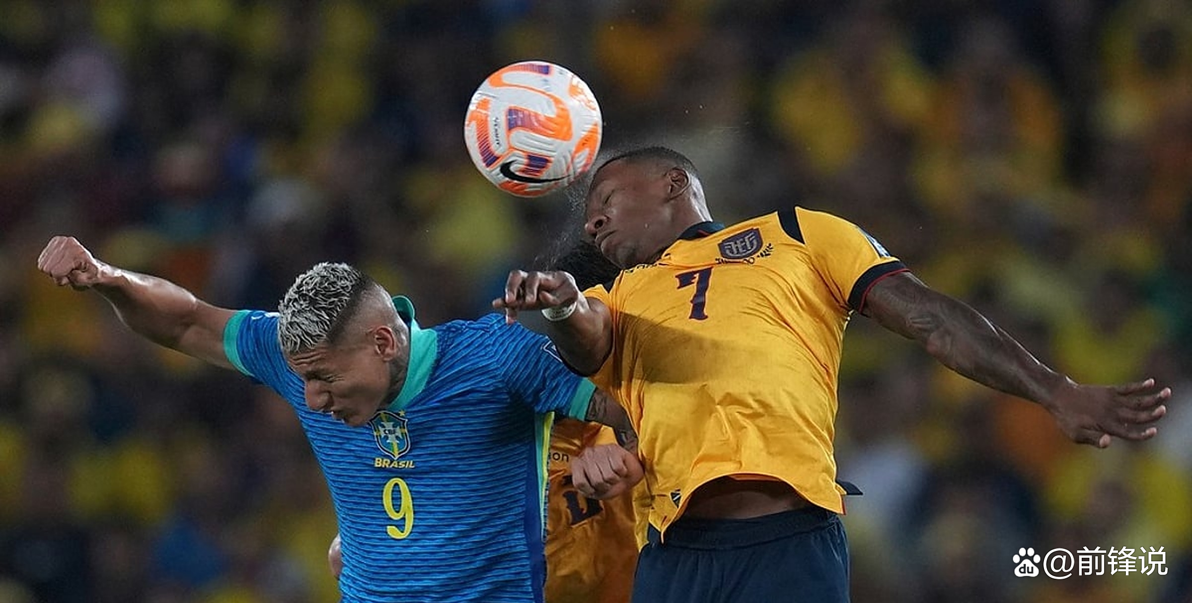 开云体育在线-葡萄牙主场惜败，险遭淘汰出局厄瓜多尔的简单介绍