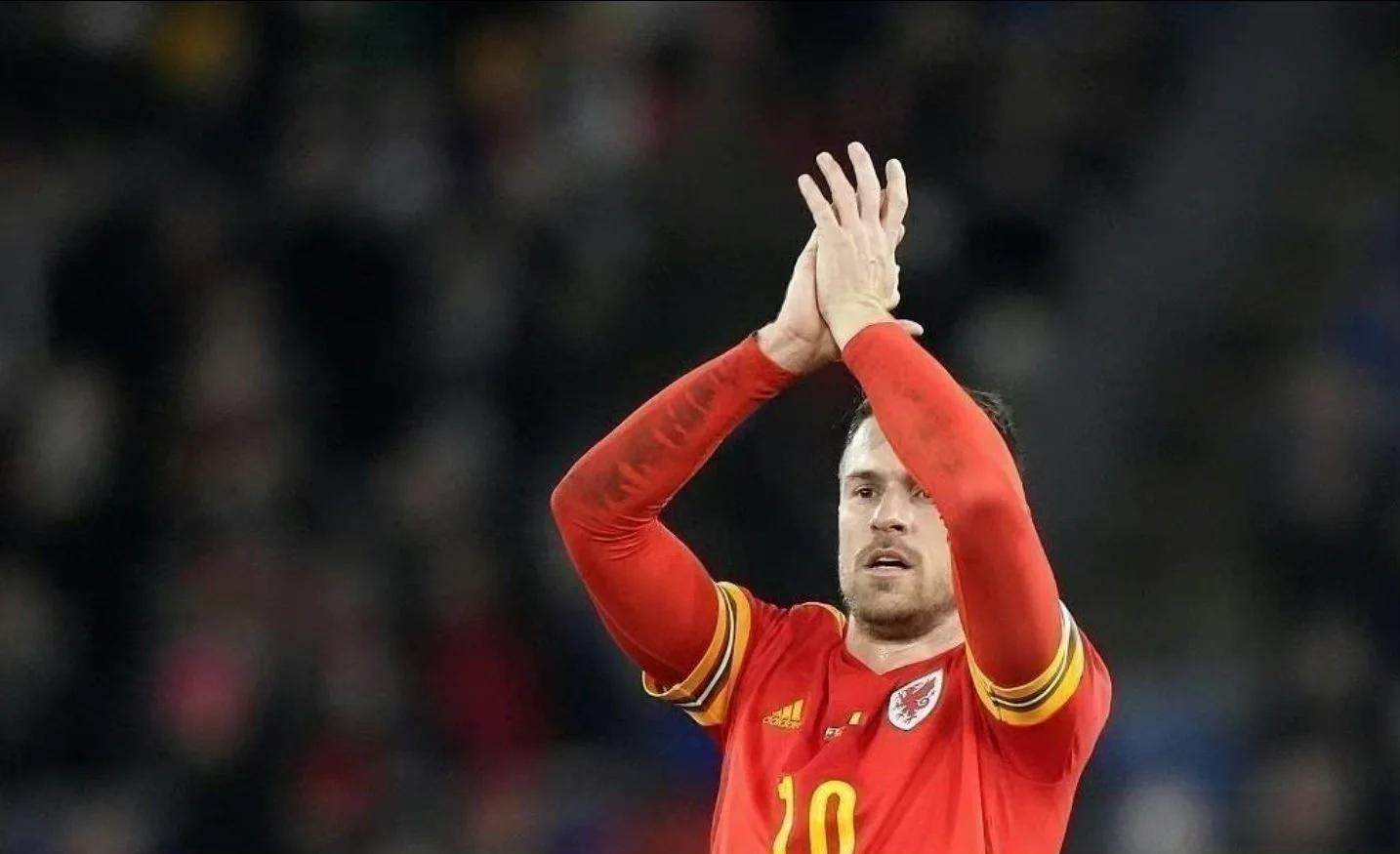 尤文图斯中场球员拉姆塞为球队制造机会的简单介绍 尤文图斯中场球员拉姆塞为球队制造机会的简单介绍