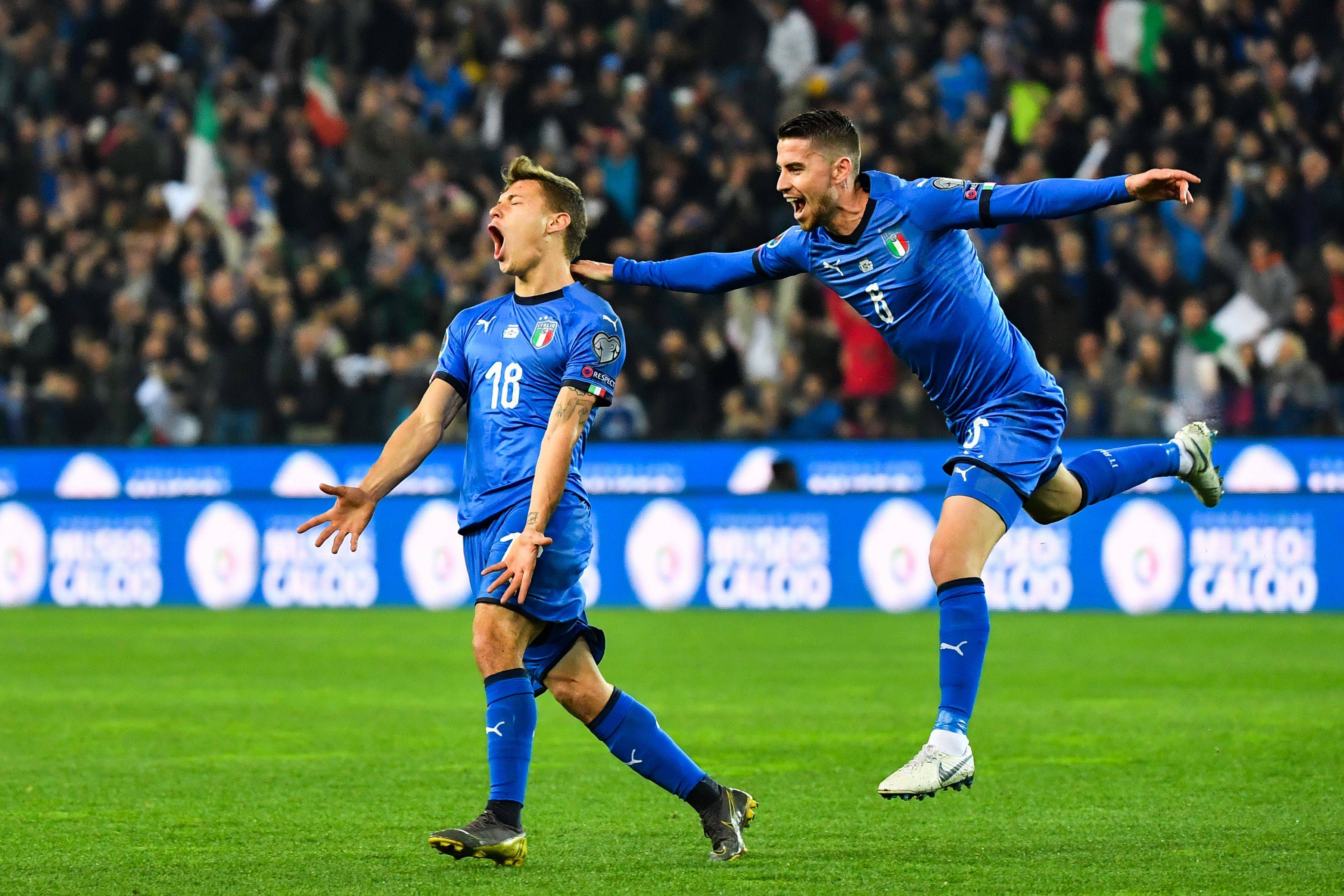 开云官网-关于意大利迎战奥地利，意大利队雄心勃勃的信息