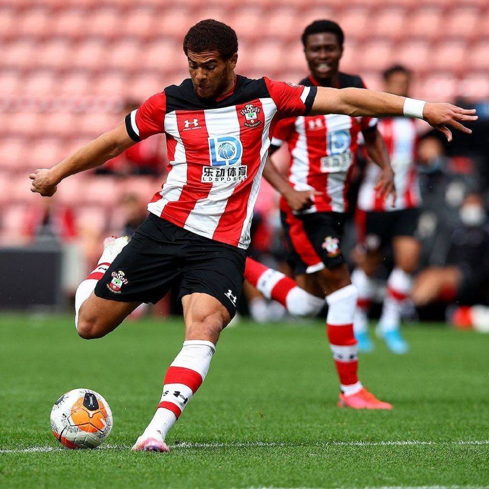 关于南安普敦主场不敌,保级之路蒙阴影的信息 关于南安普敦主场不敌,保级之路蒙阴影的信息