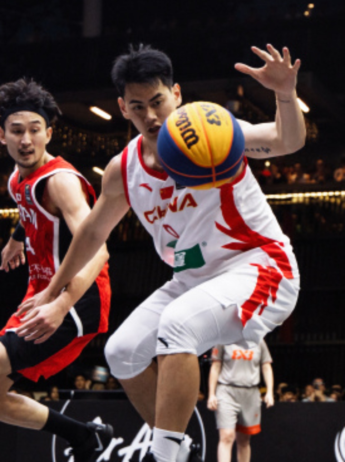 开云体育平台APP-东南亚篮球赛事创下新纪录，观众热情高涨