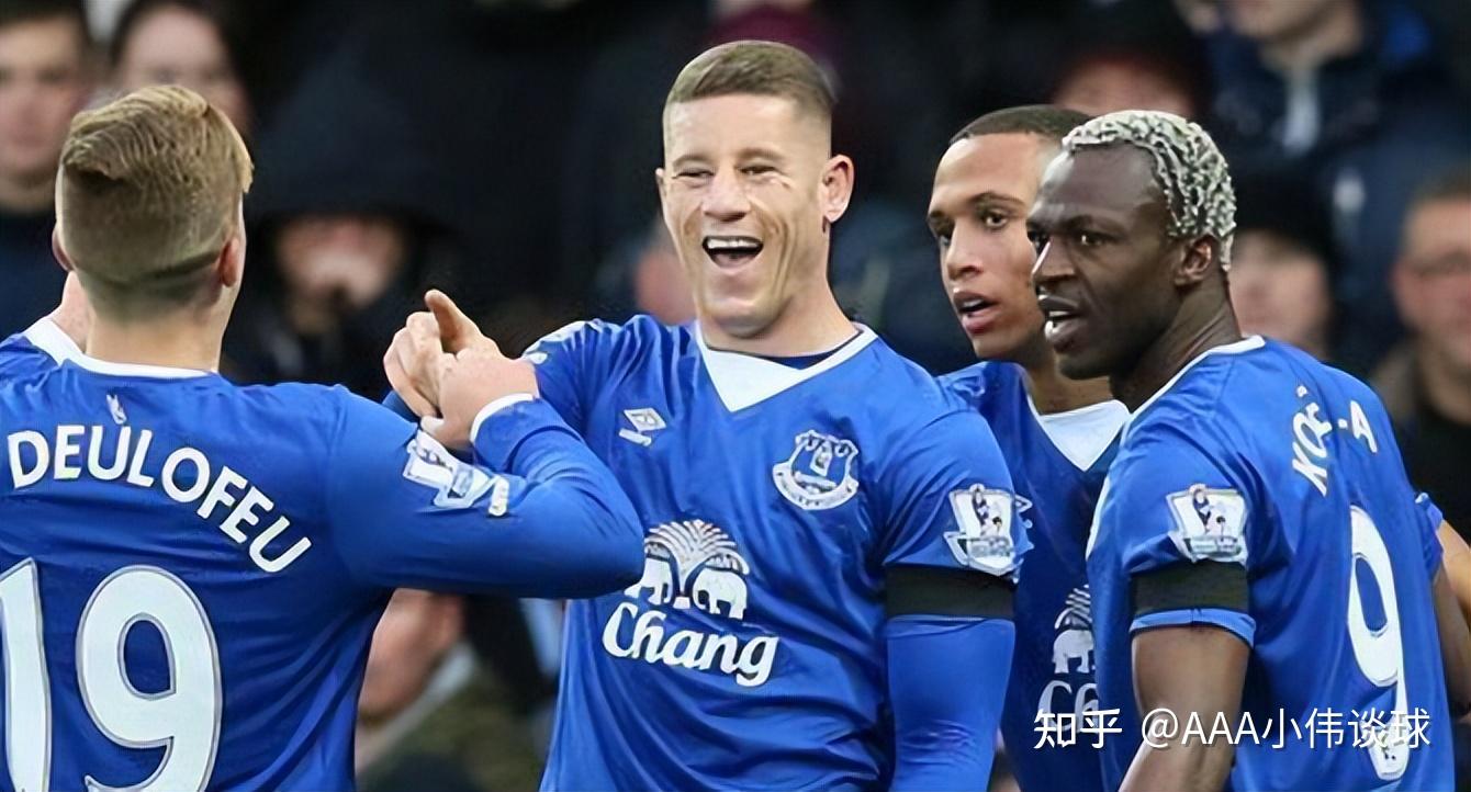 开云体育-包含埃弗顿客场表现抢眼，硬赢胜利的词条