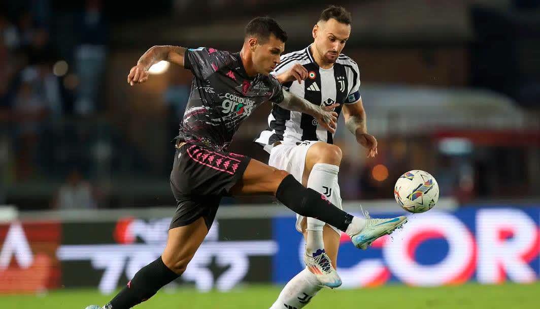 尤文图斯取得连胜，确立晋级优势