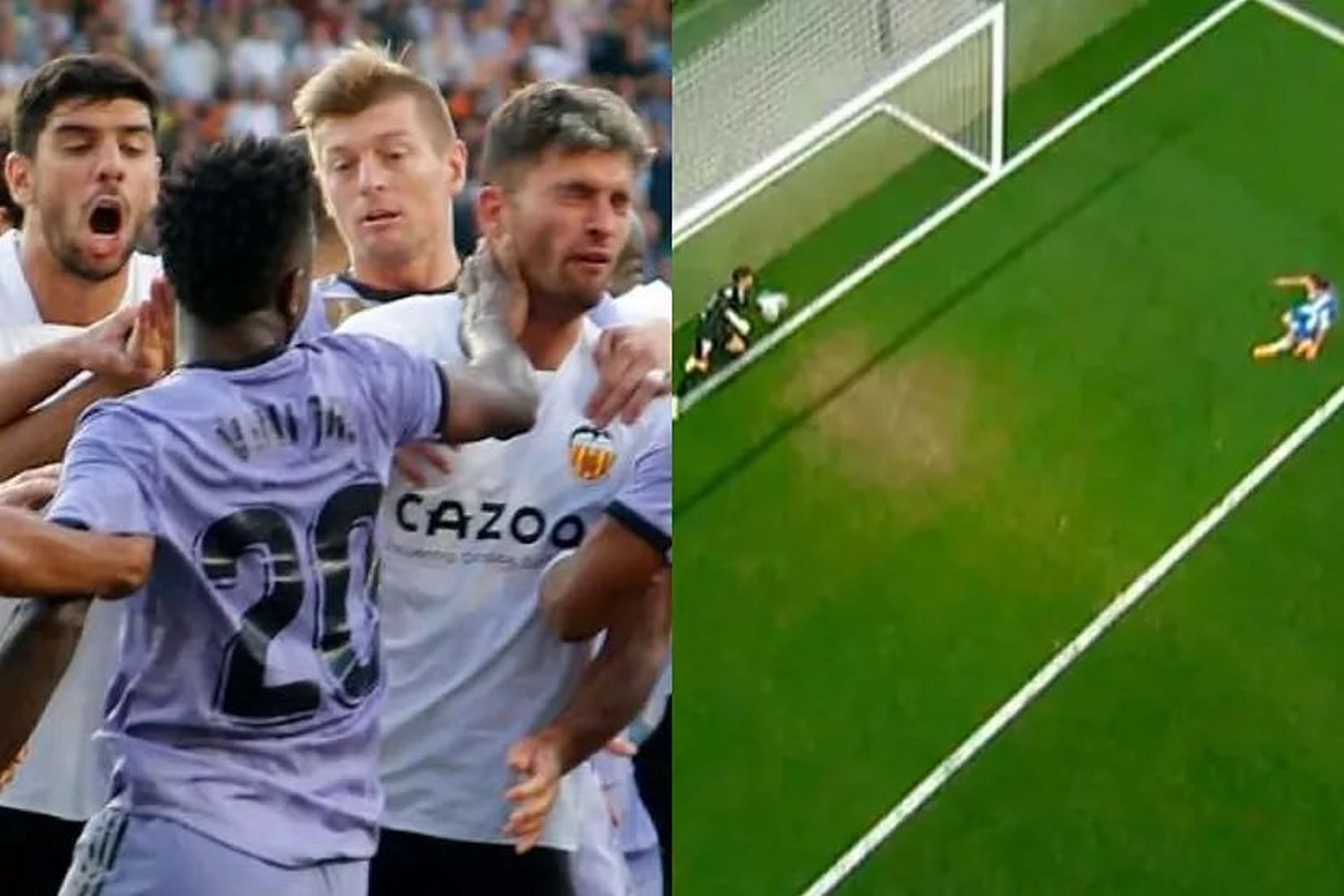 关于皇马主场难赢，瓦伦西亚凭借进攻火力取胜的信息