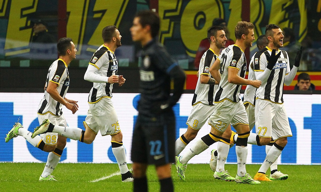 开云体育登录-切沃客场取胜乌迪内斯，客场连胜畅行的简单介绍