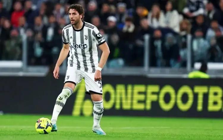 尤文图斯中场大将展现实力，为球队制胜