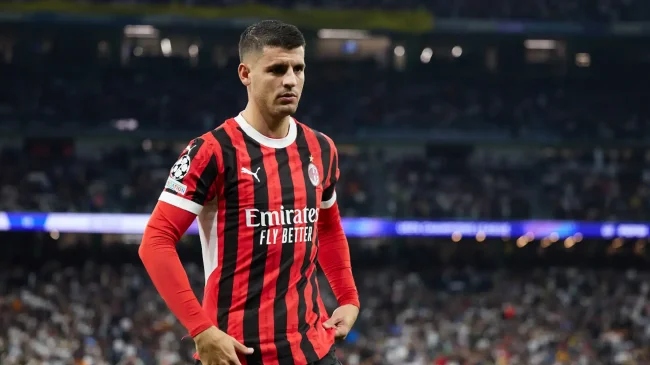 开云平台-AC米兰球员因伤缺席未来两场比赛的简单介绍