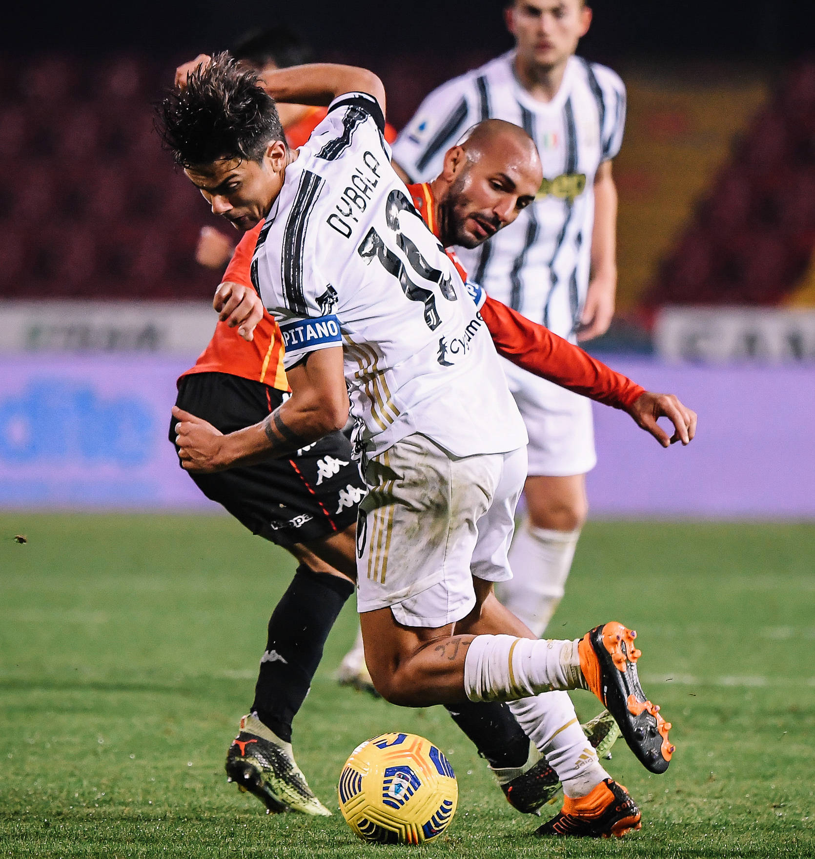 贝内文托客场大捷,赶上积分榜前的简单介绍 贝内文托客场大捷,赶上积分榜前的简单介绍