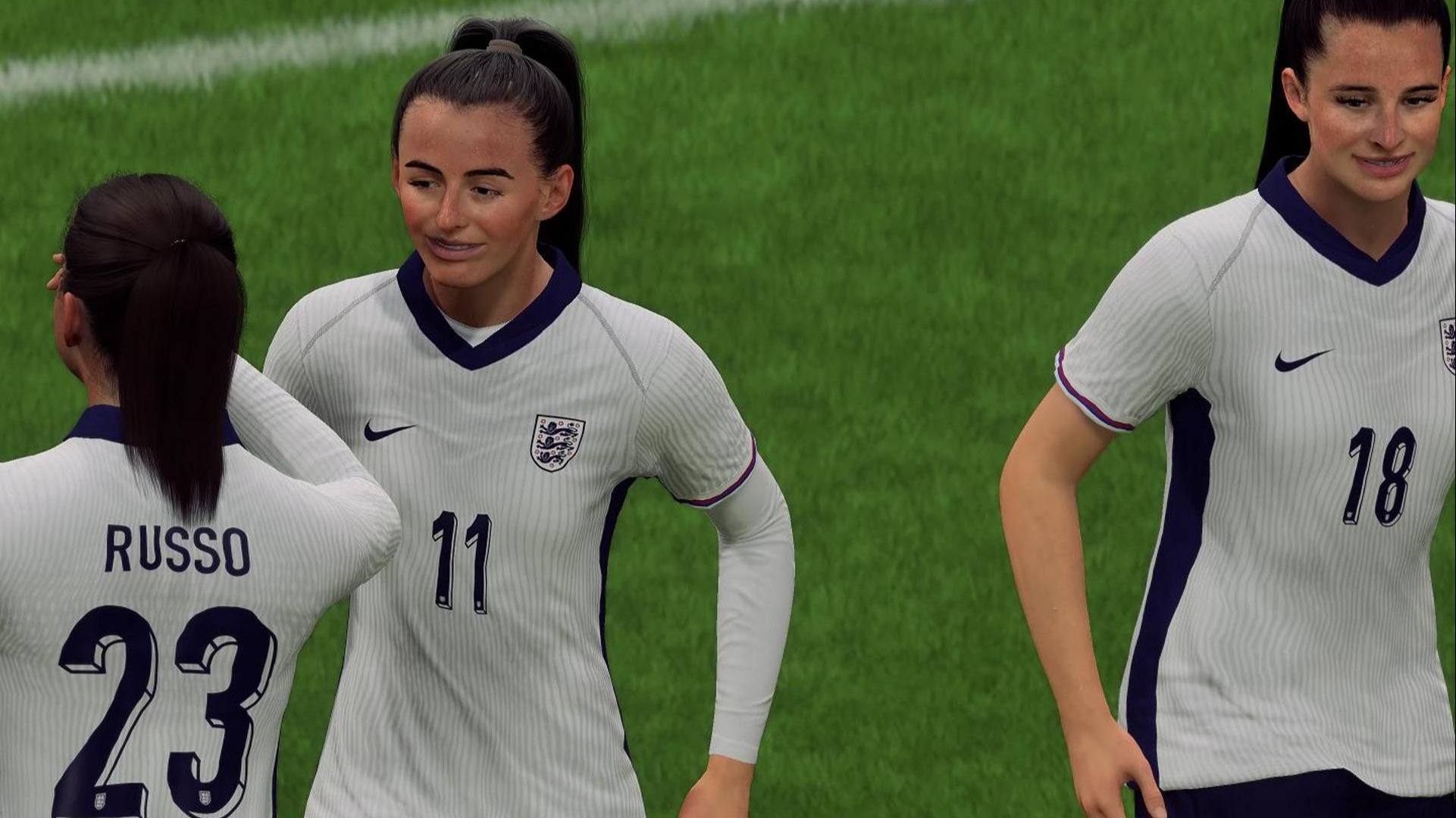 开云体育官网-挪威女足在友谊赛中取得胜利