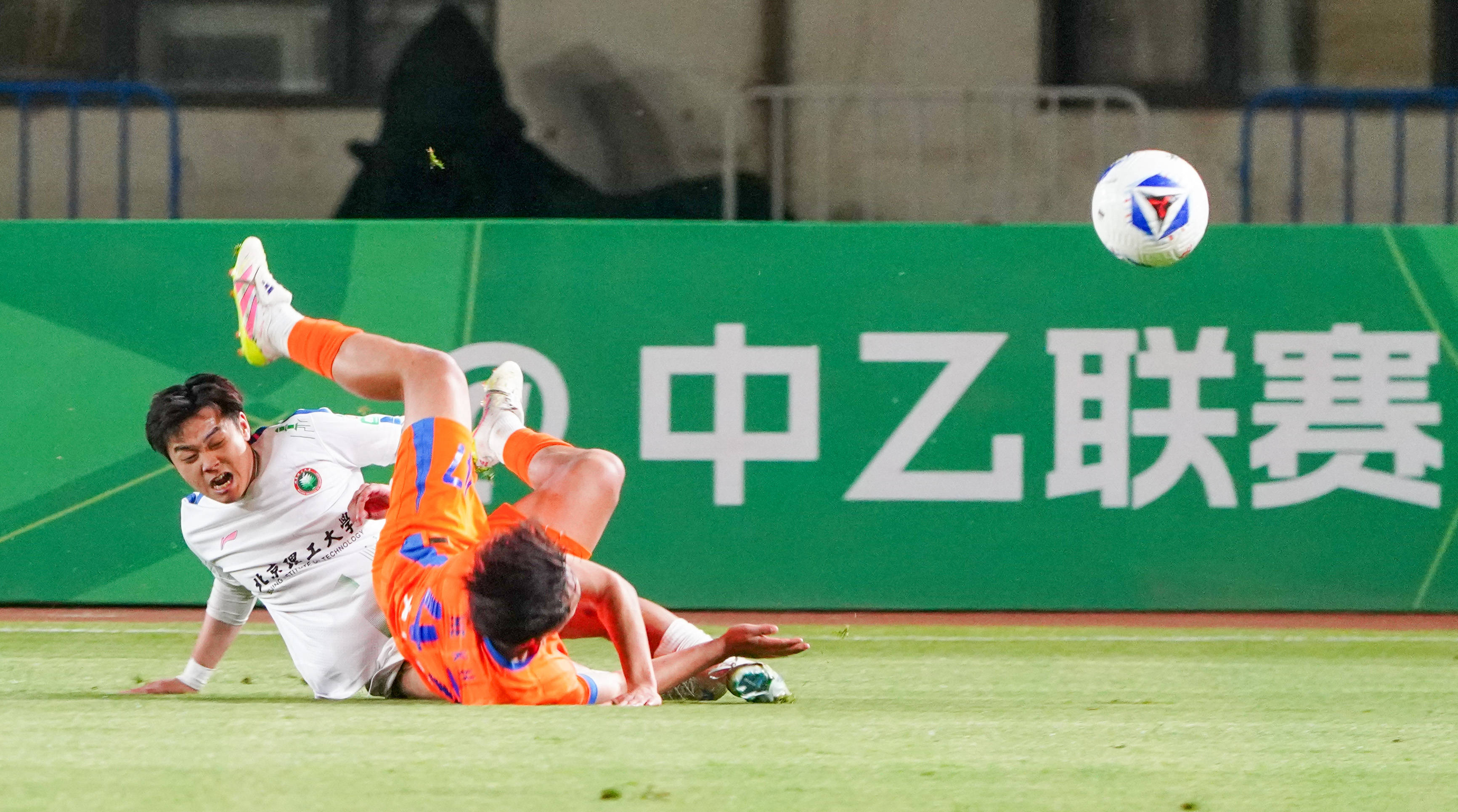 开云体育官方网站-山东队主场力克福建，喜获胜利