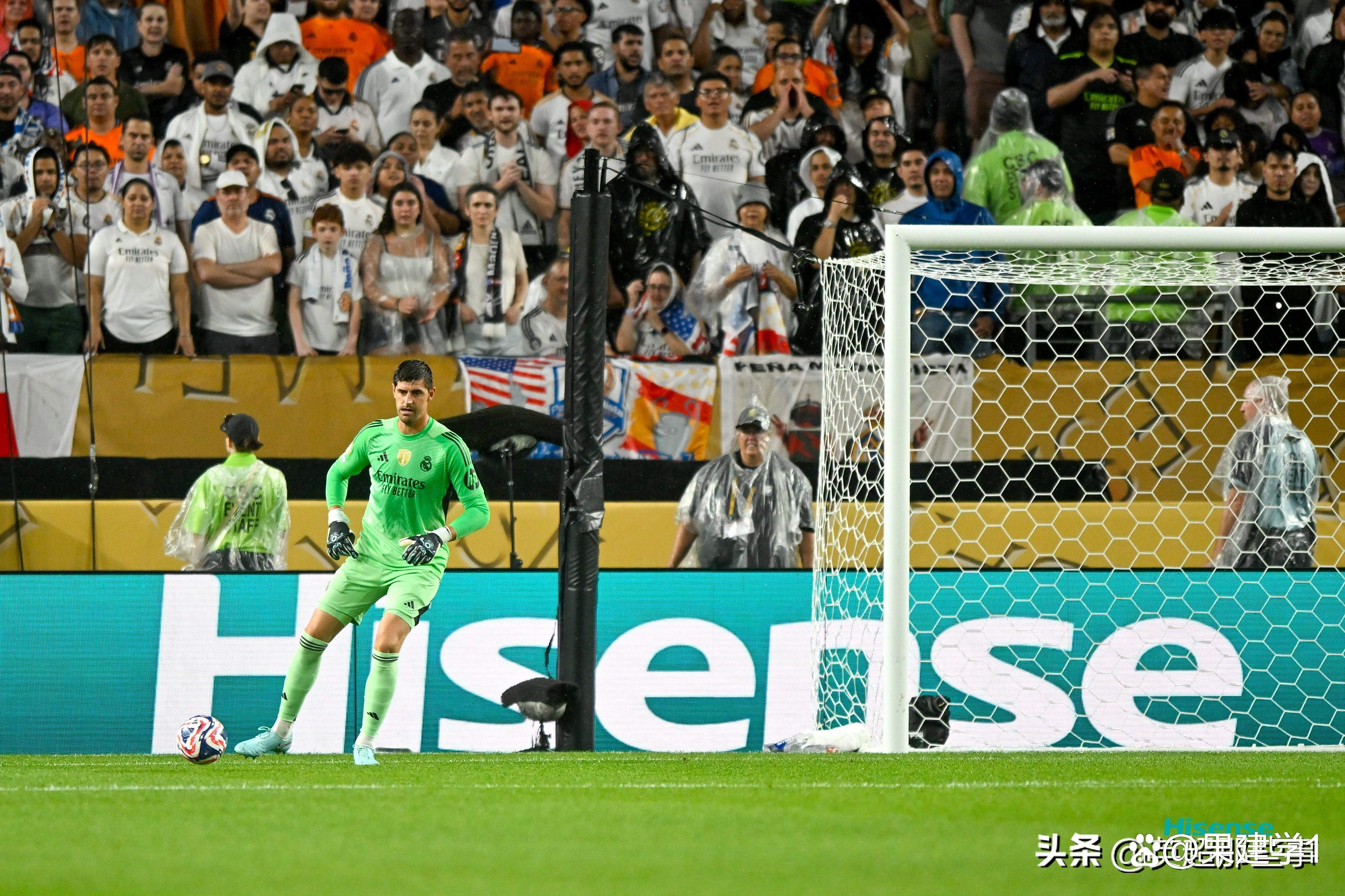 开云体育平台APP-尤文图斯迎战皇马，双方实力对比的简单介绍