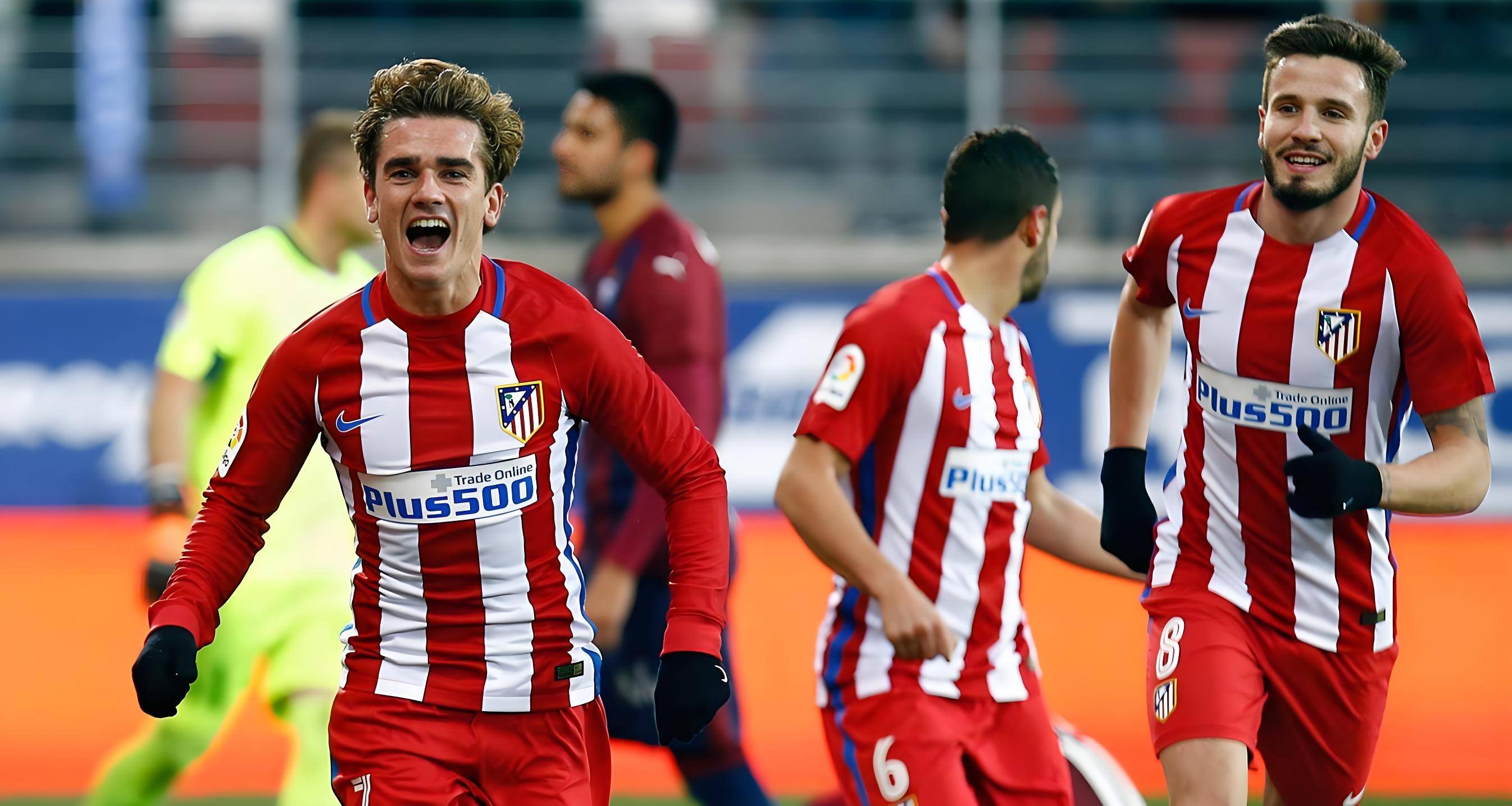 包含双塔咆哮,马竞主场轻松击败比利亚雷亚尔的词条 包含双塔咆哮,马竞主场轻松击败比利亚雷亚尔的词条