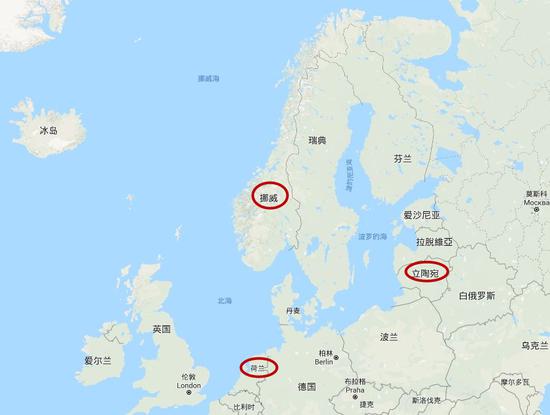 荷兰迎战挪威,英雄未现今何时? 荷兰迎战挪威,英雄未现今何时?