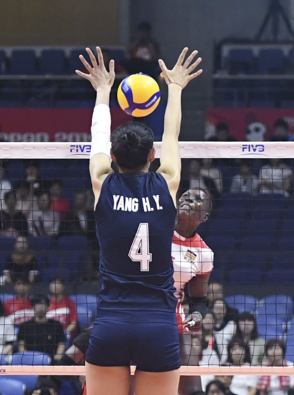 开云体育中国-肯尼亚篮球联赛勇夺两连胜