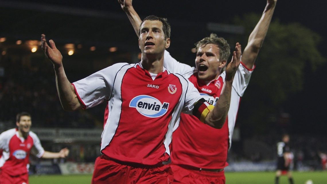 科特布斯战术得当,赢得德甲关键胜利的简单介绍 科特布斯战术得当,赢得德甲关键胜利的简单介绍