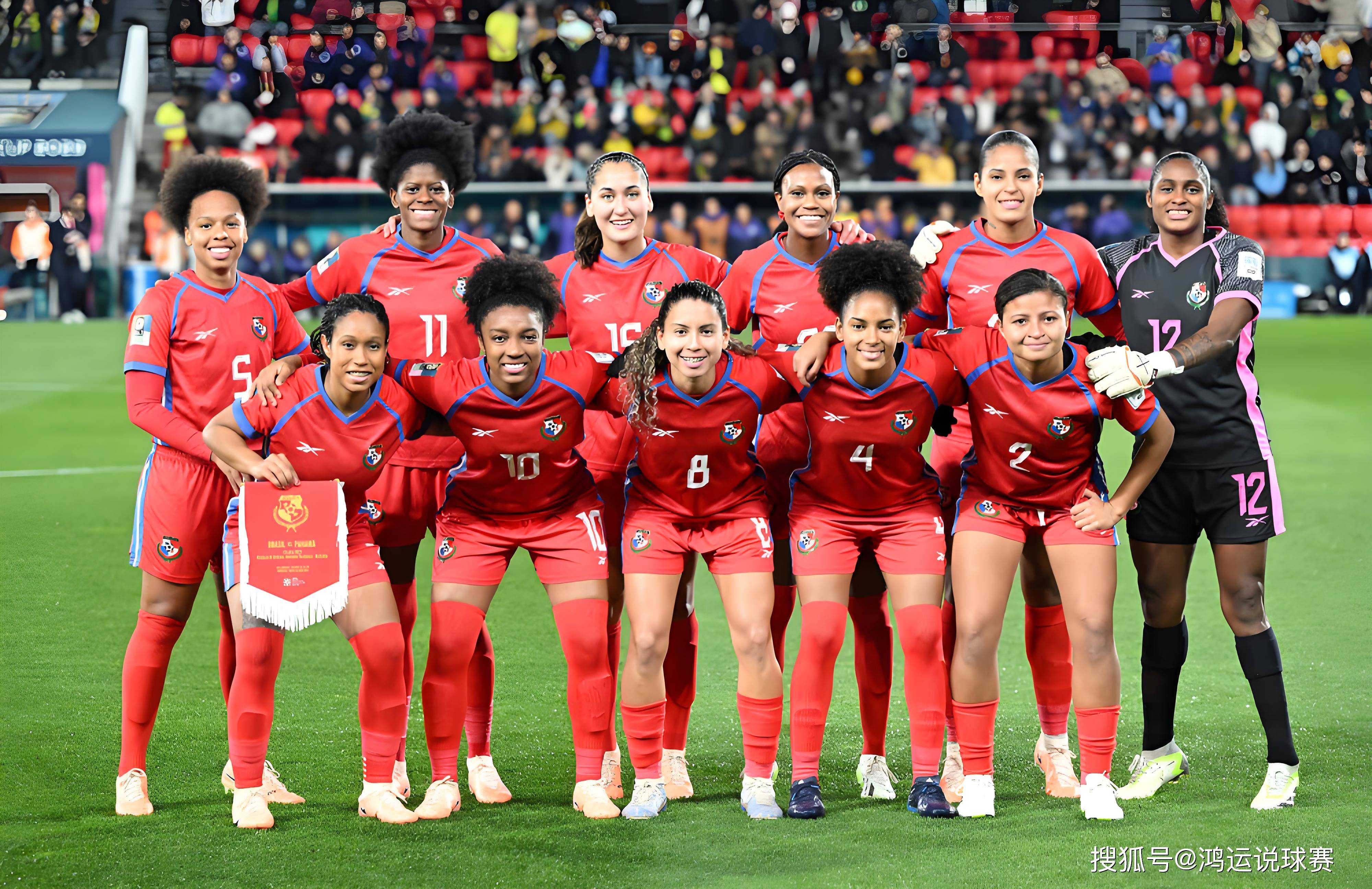 挪威女足不敌巴西，惜败晋级