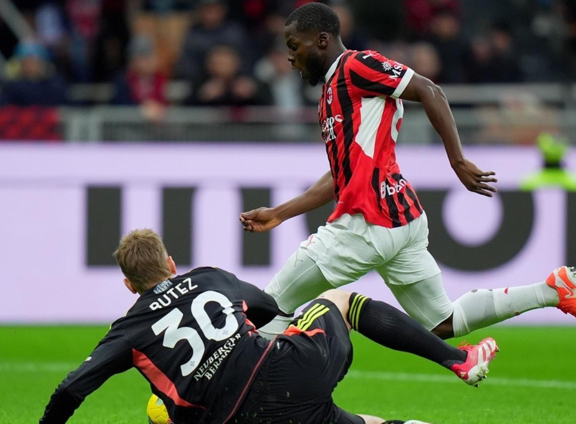 开云体育APP下载-AC米兰战术调整，力图扭转连败势头的简单介绍