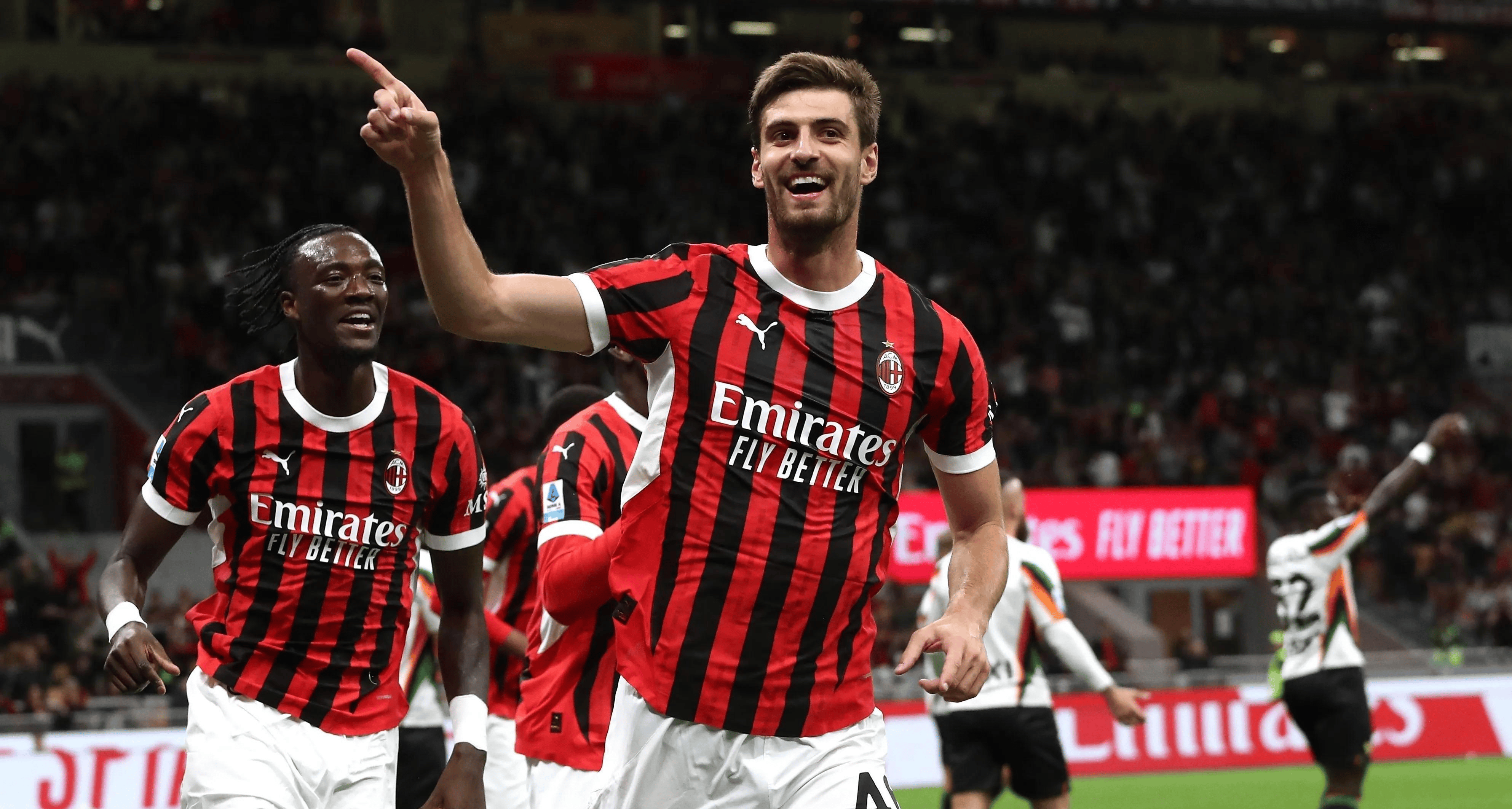 AC米兰战术调整,力图扭转连败势头的简单介绍 AC米兰战术调整,力图扭转连败势头的简单介绍