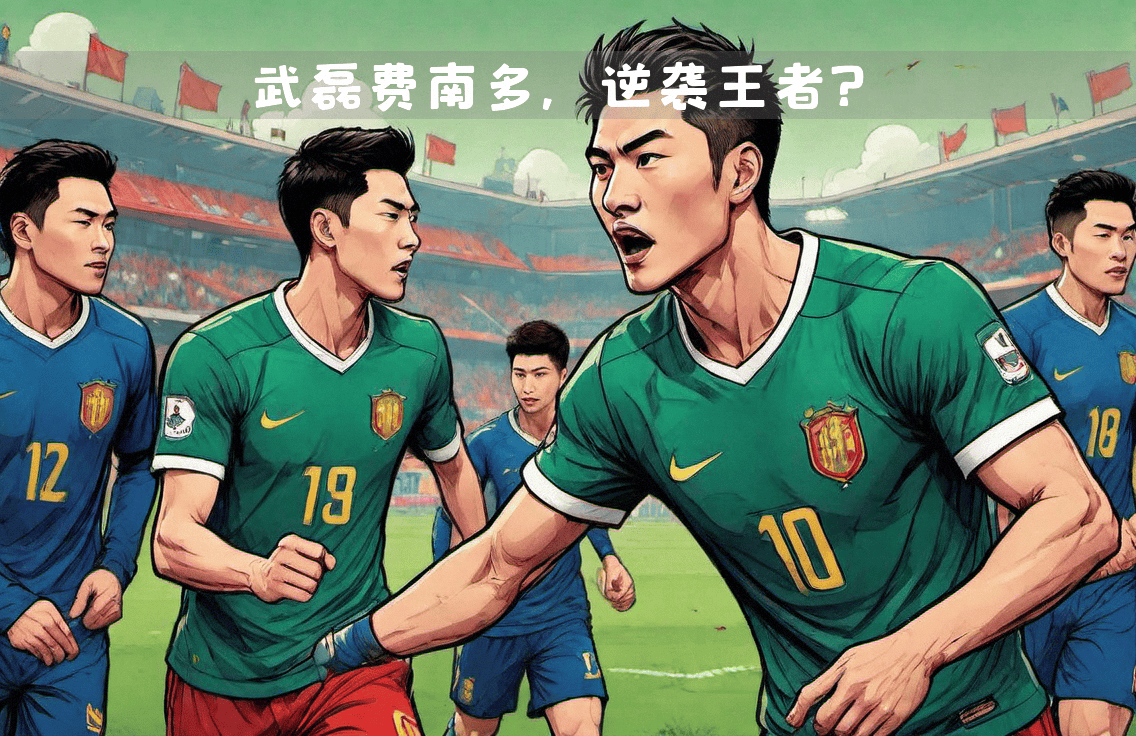 开云体育登录-国内足球焦点之战，劲旅决战引发无数期待的简单介绍