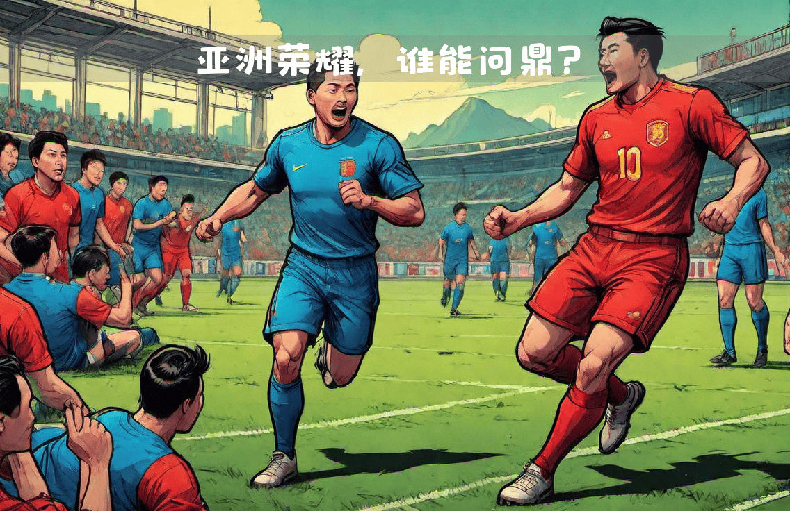 国内足球焦点之战,劲旅决战引发无数期待的简单介绍 国内足球焦点之战,劲旅决战引发无数期待的简单介绍