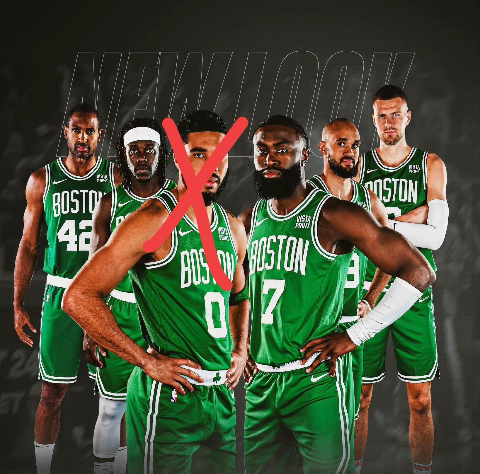 开云体育-关于凯尔特人全队发挥出色，轮番表现助球队锁定胜局的信息