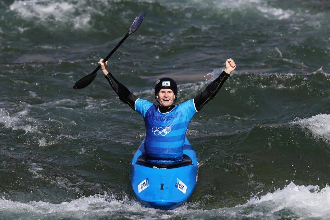 开云体育入口-新西兰队斩获金牌，实力不容忽视