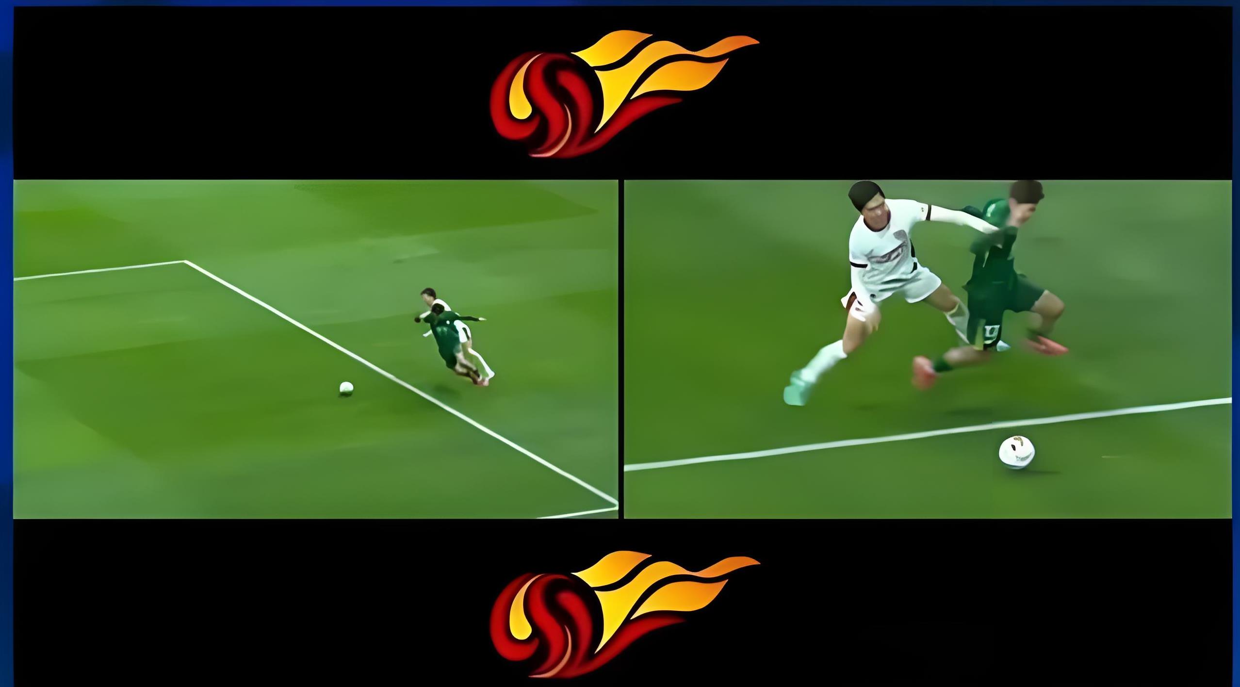 开云平台-能否逆袭？上海海港面对北京国安实力强敌的简单介绍