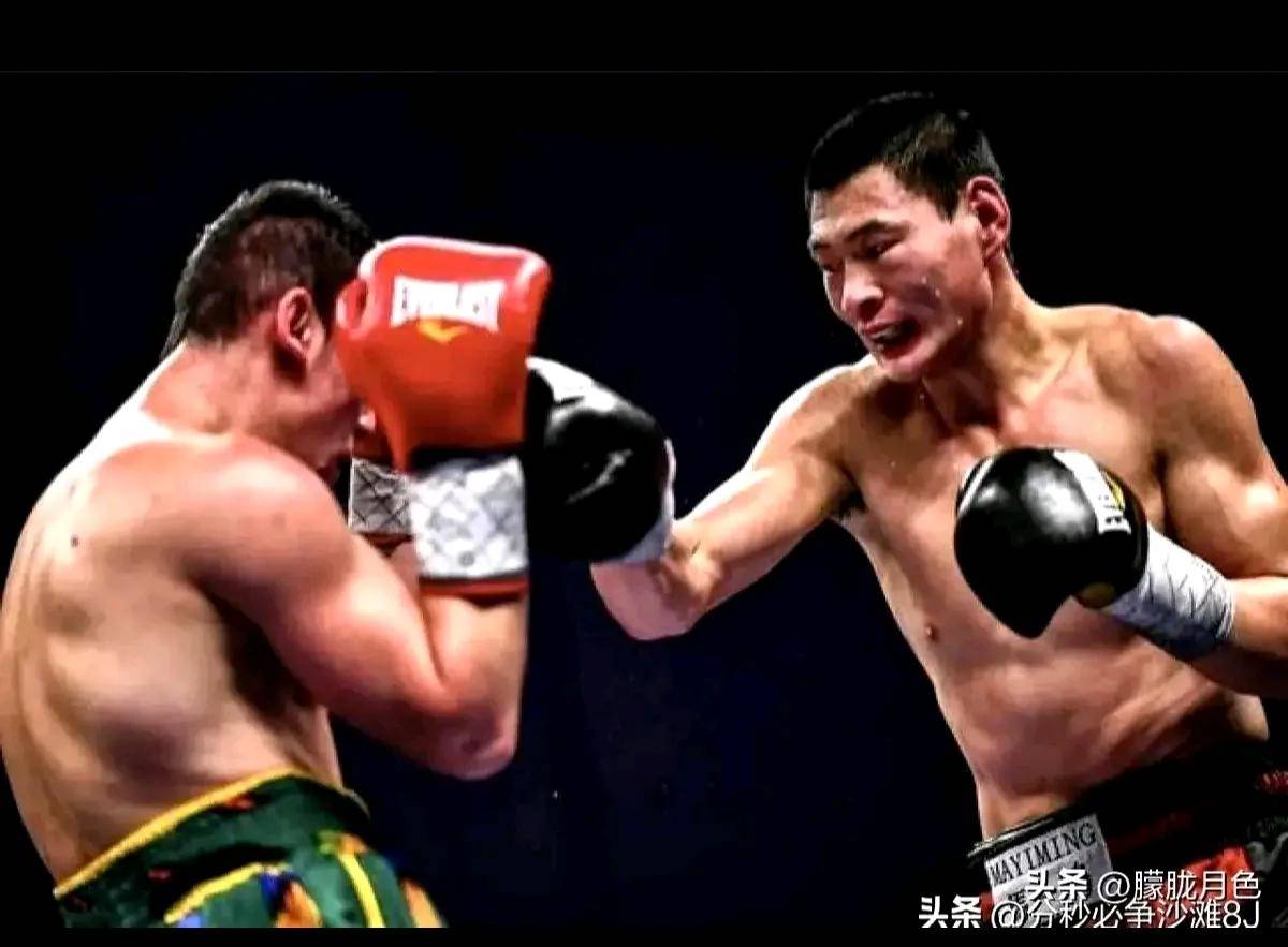 开云体育-墨西哥拳击选手金腰带获得者