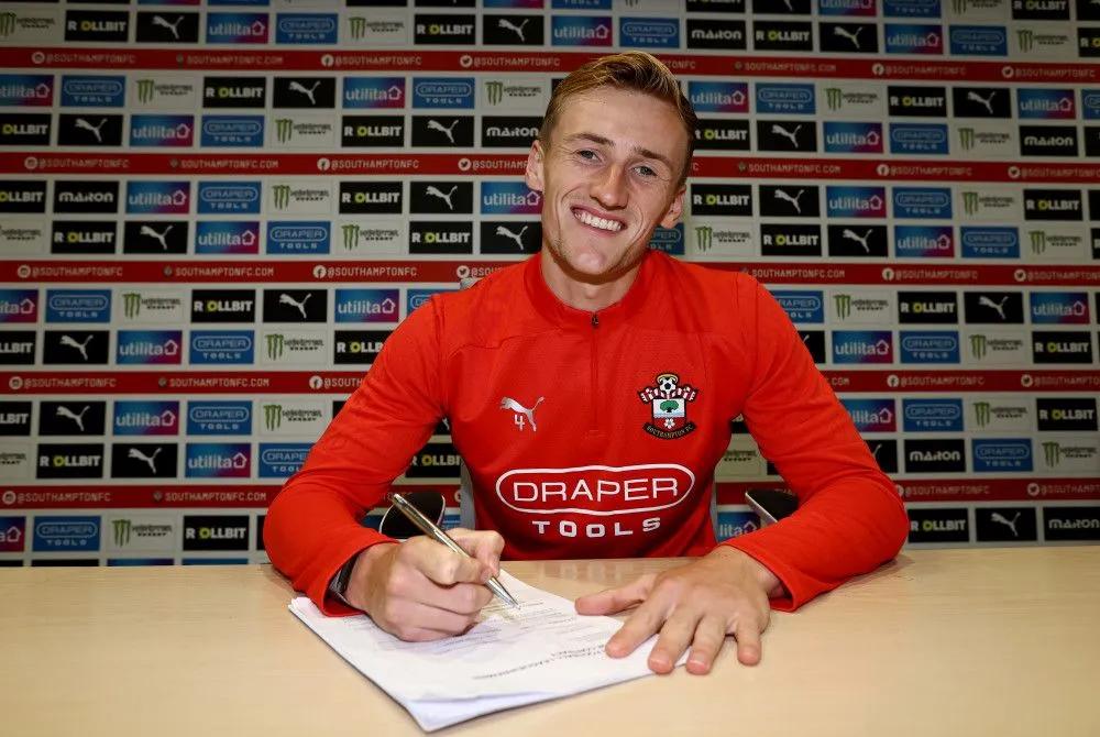 开云官网-南安普顿门将神扑，帮助球队保持不败的简单介绍