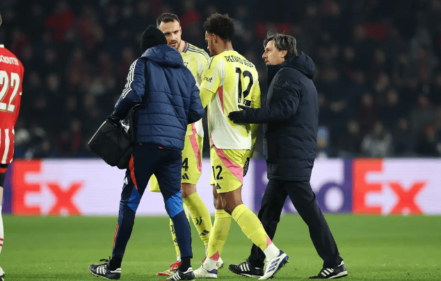 尤文图斯惜败，无缘欧冠半决赛