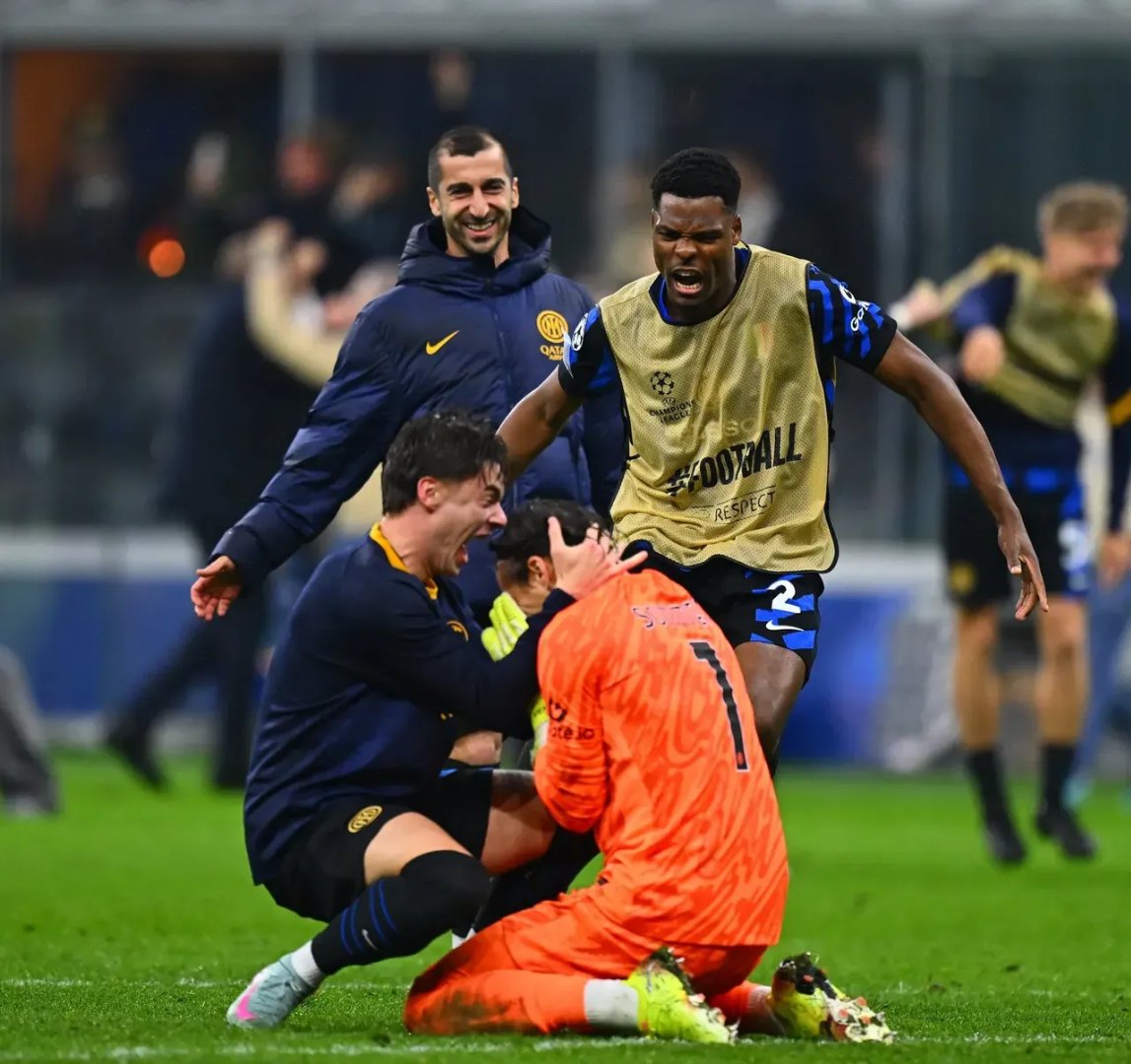 开云APP-国际米兰主场保持不败，雄心勃勃的简单介绍