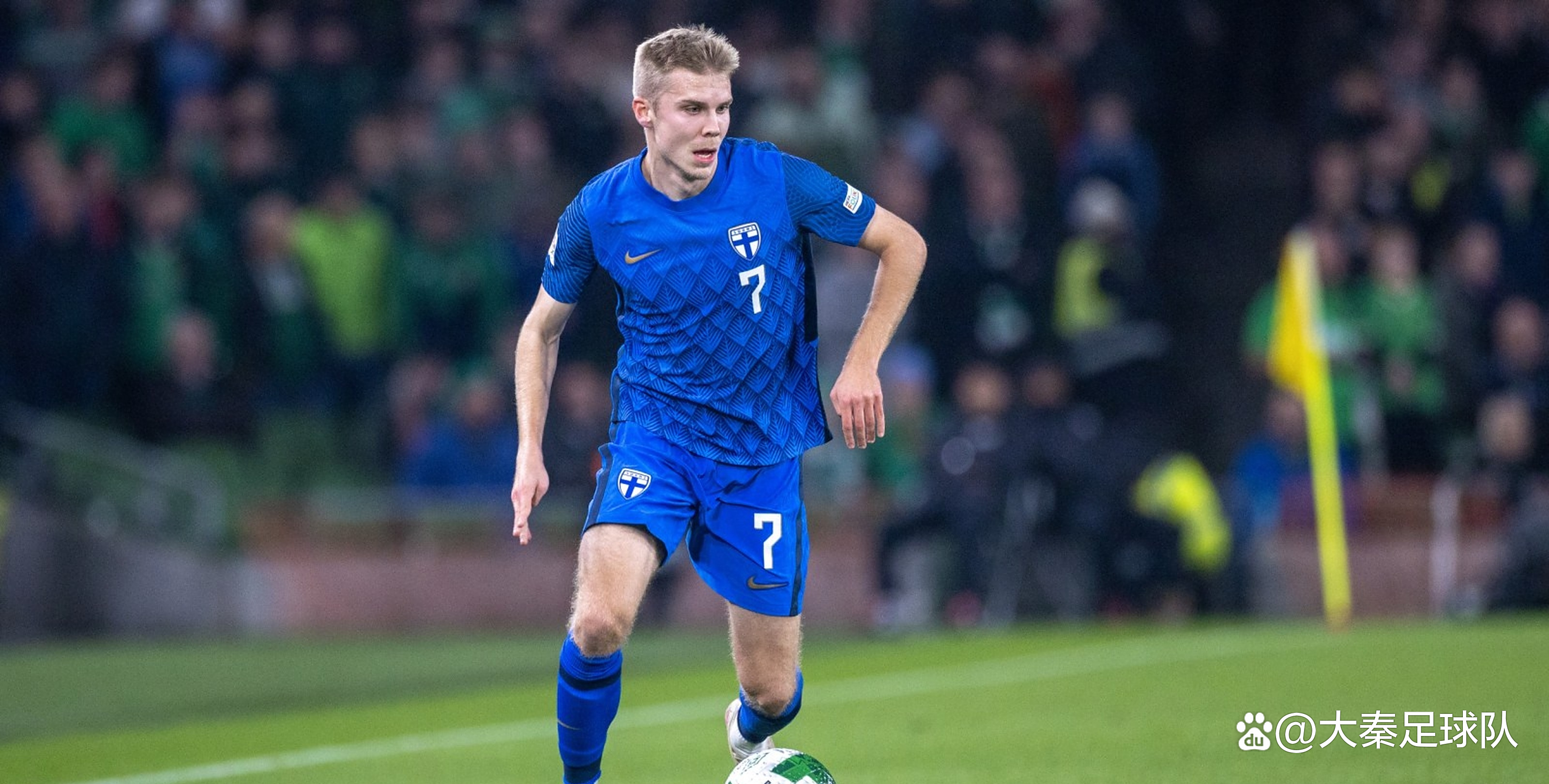 开云下载-芬兰队取得轻松胜利，晋级淘汰赛