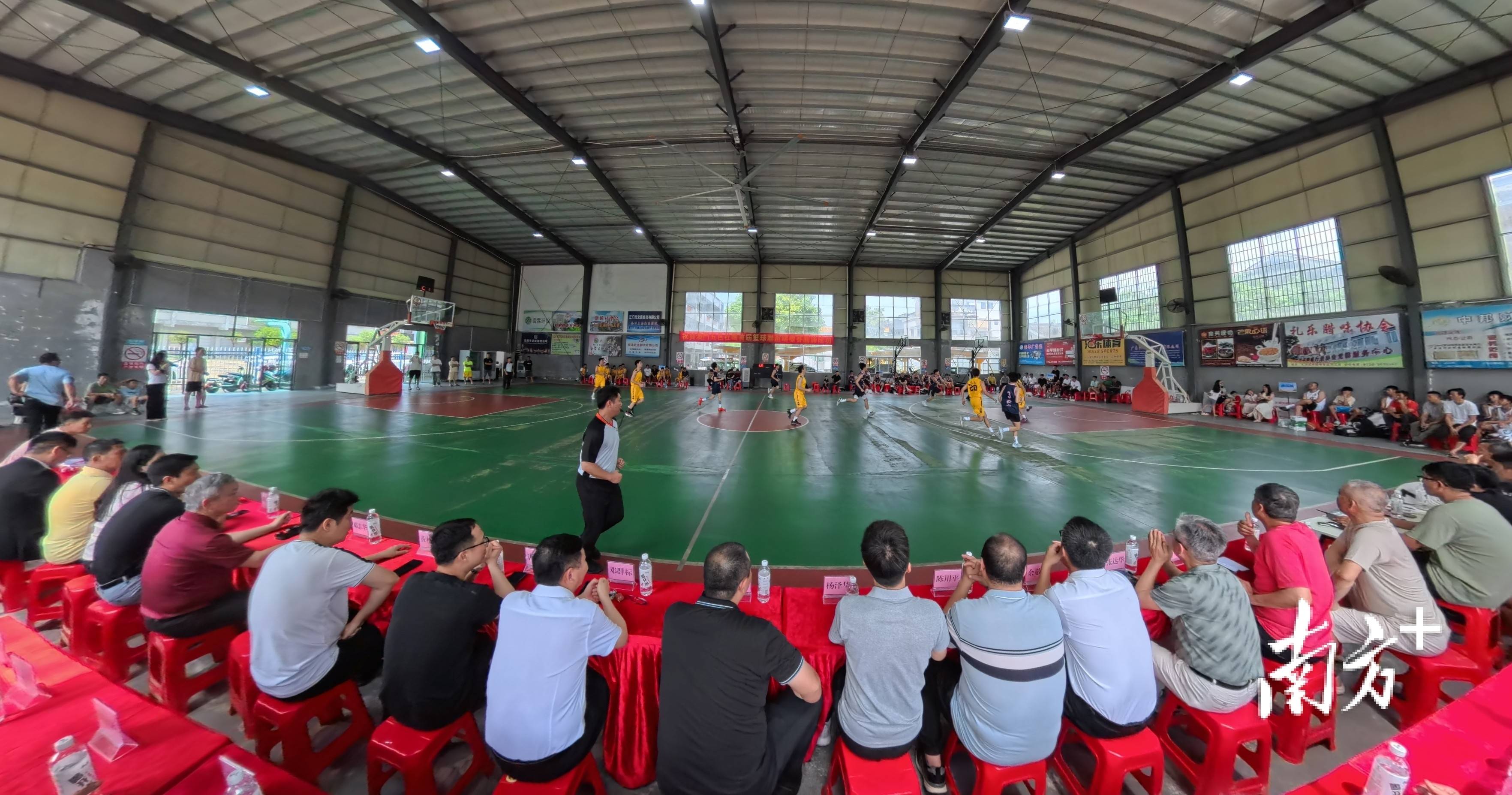 开云下载-亚洲篮球锦标赛筹备工作有条不紊，备受期待的简单介绍