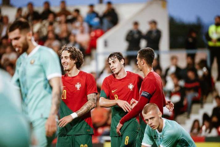 开云体育平台APP-包含荷兰憾负葡萄牙失去领先优势风头被抢的词条