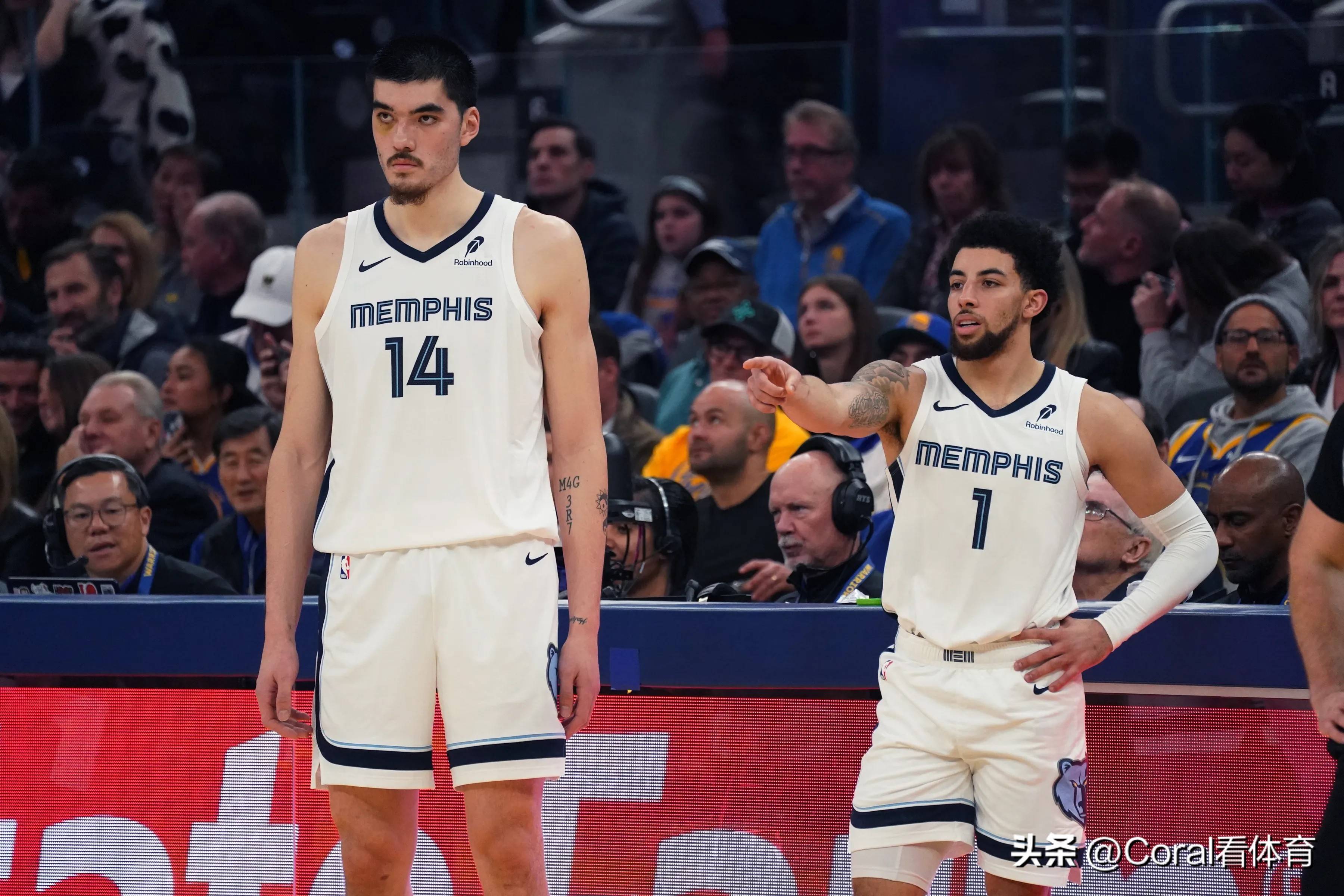 开云体育中国-灰熊队不敌独行侠，遭遇连败