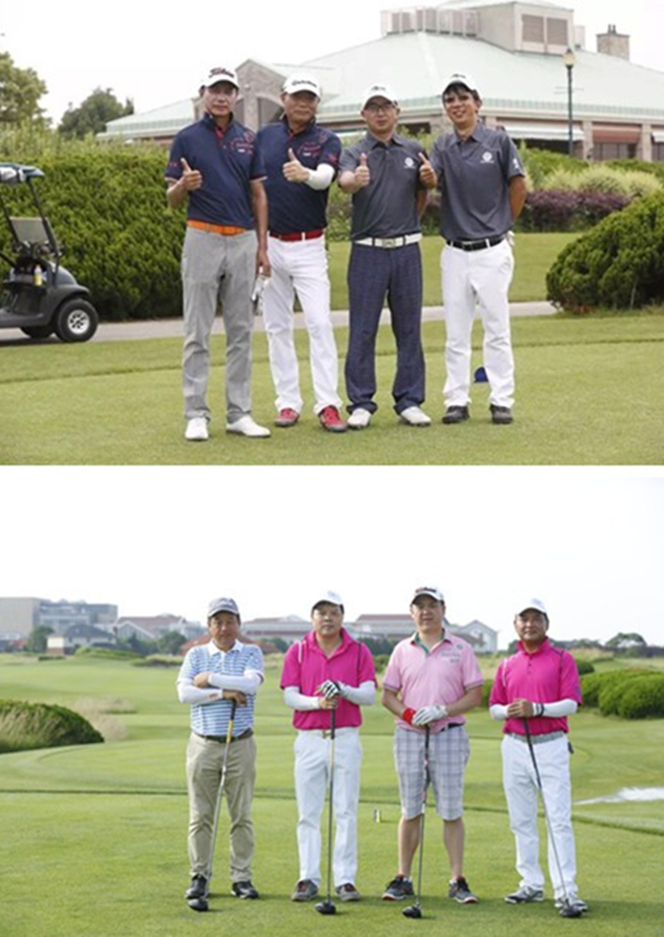 开云体育登录-高尔夫赛事中火箭战胜对手成功晋级