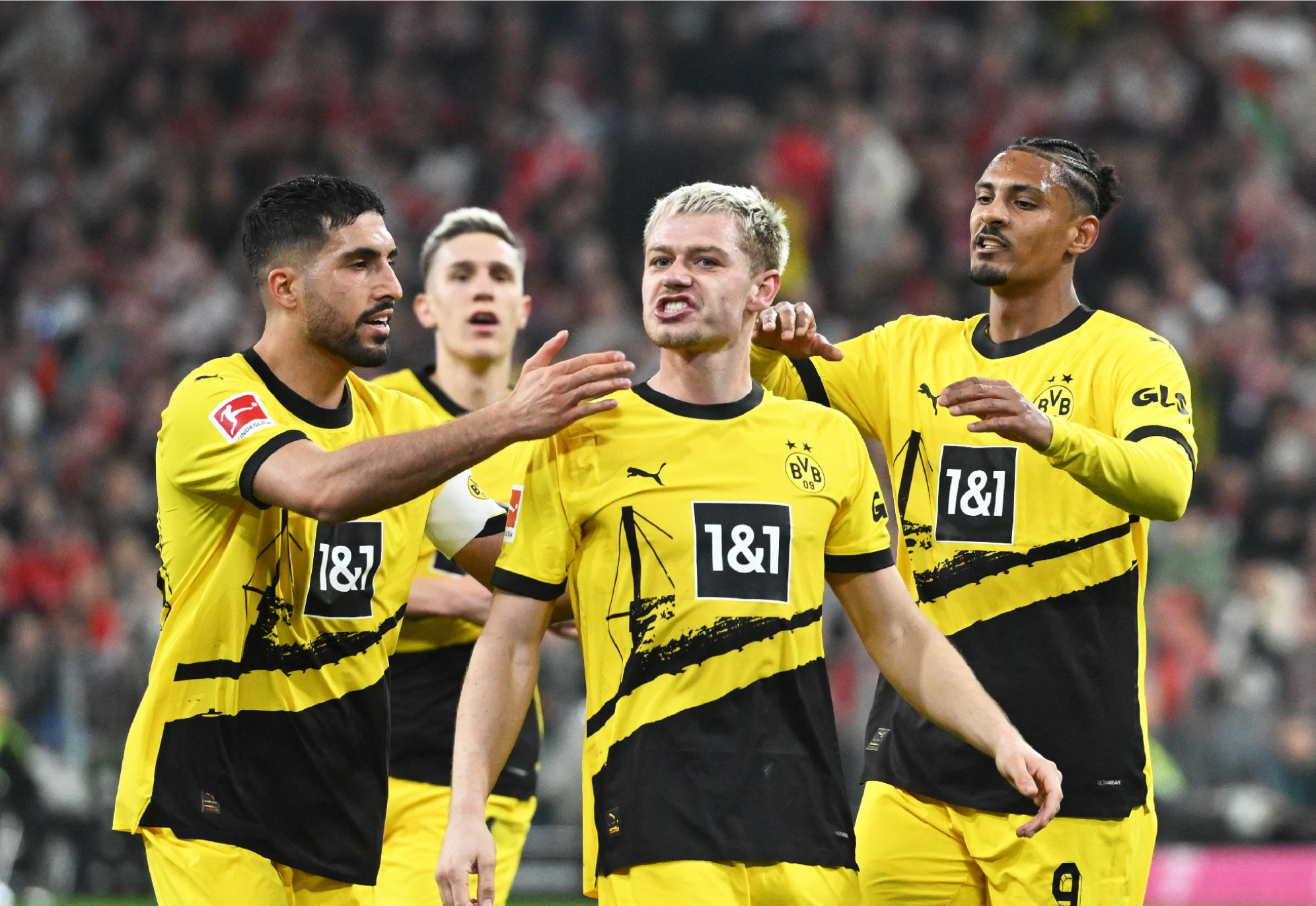 开云体育入口-德甲冠军重任落我身！拜仁慕尼黑新帅携全队迎新赛季的简单介绍