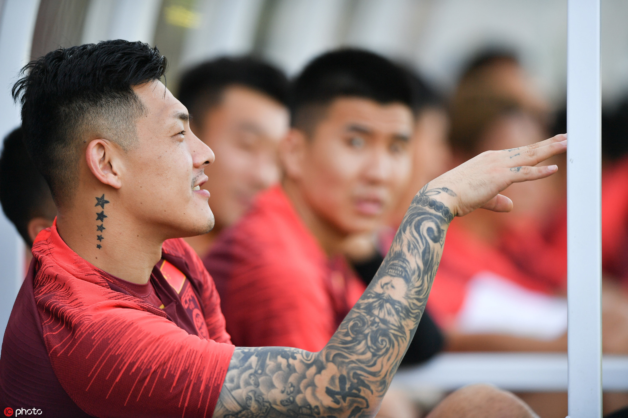 开云体育登录-重要战役在即，球队合练备战迎接考验的简单介绍