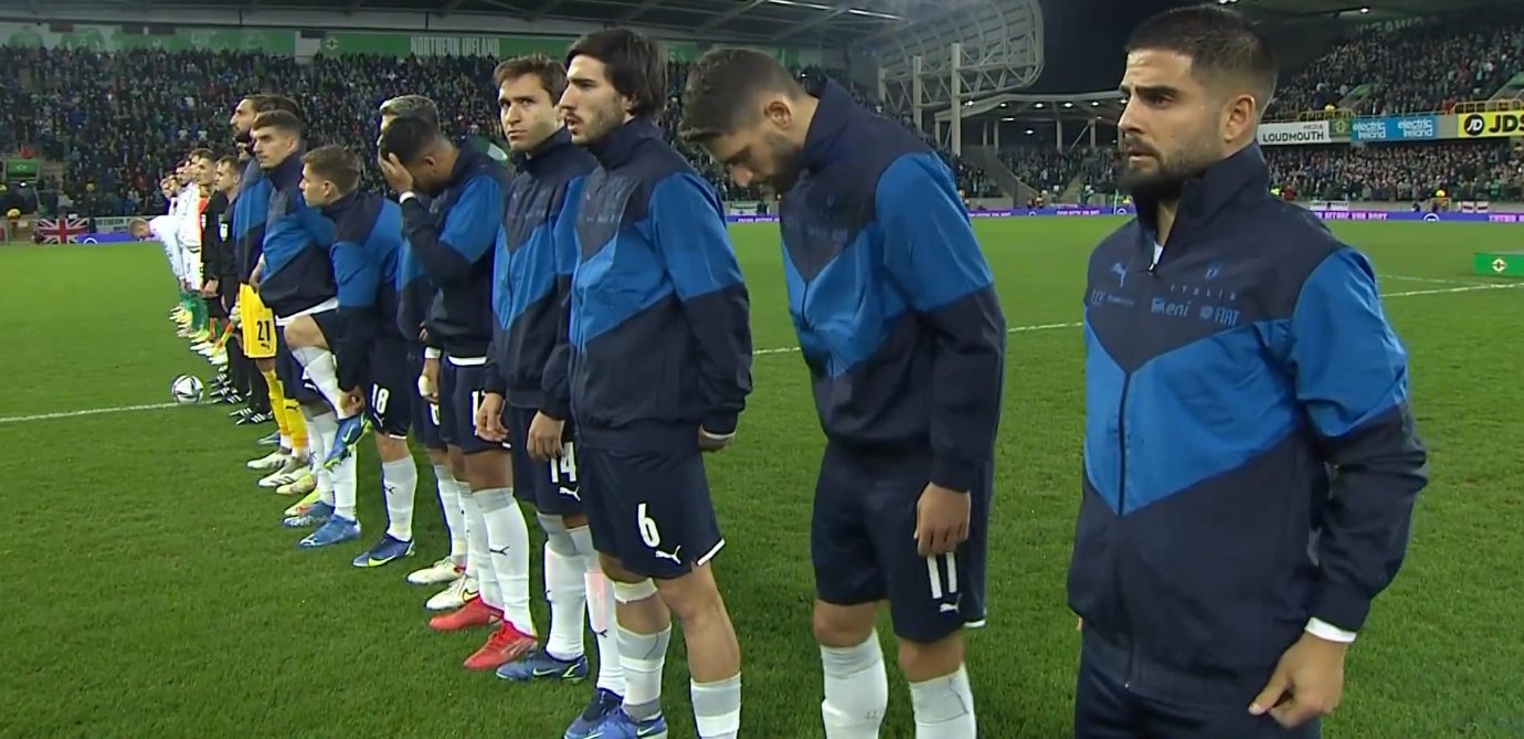 开云体育下载-关于荷兰战胜北爱尔兰，晋级形势看涨的信息