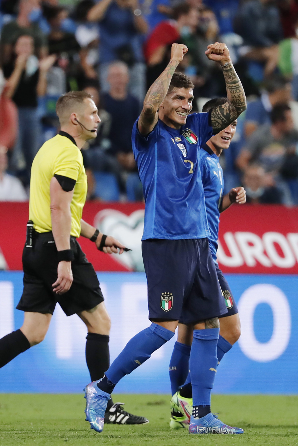 意大利队将与立陶宛队展开激烈对决的简单介绍 意大利队将与立陶宛队展开激烈对决的简单介绍